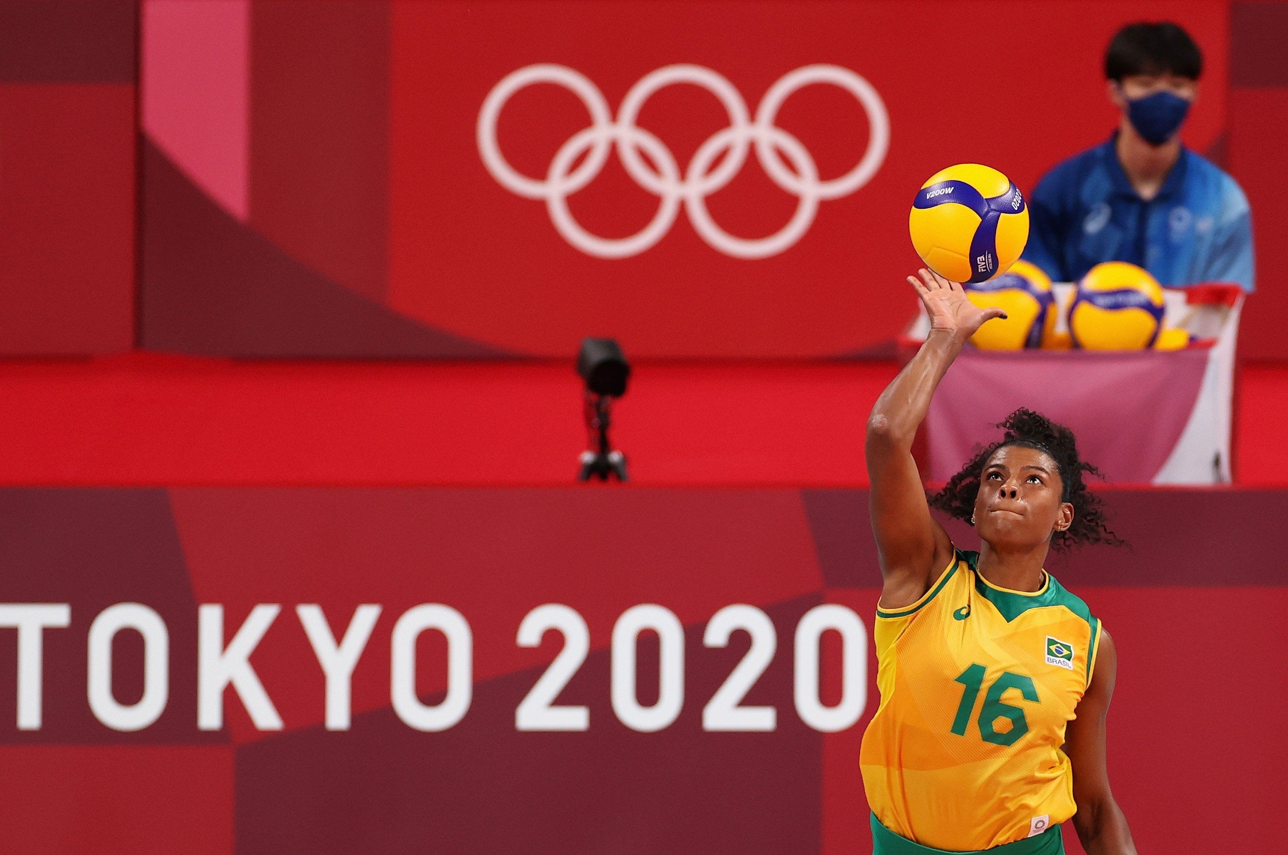 Olimpíadas 2021: veja agenda do Brasil de quarta para quinta-feira (29)